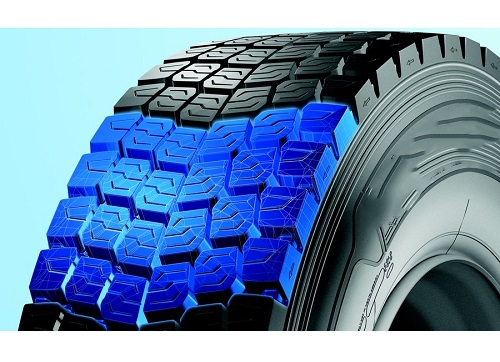 Tread pattern of truck tires: peculiarities and requirements