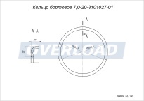 7,0-20-3101027-01_КП Основная