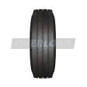 The tire НкШЗ NT 202 235/75R17,5 143/141J