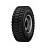 The tire CORDIANT PROFESSIONAL DO-1 31580R22.5 157154G/Основная