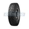 The tire CORDIANT PROFESSIONAL DM-1 31580R22.5 156150K/Основная