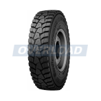The tire CORDIANT PROFESSIONAL DM-1 31580R22.5 156150K/Основная