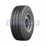 The tire TYREX ALL STEEL VM-1 31580R22.5 156150K/Основная