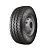 The tire КАМА NT-701 38565 R22.5