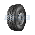 The tire КАМА NT-701 385/65 R22.5